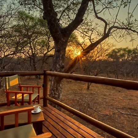 Vuyani River Lodge Hoedspruit Kültér fotó