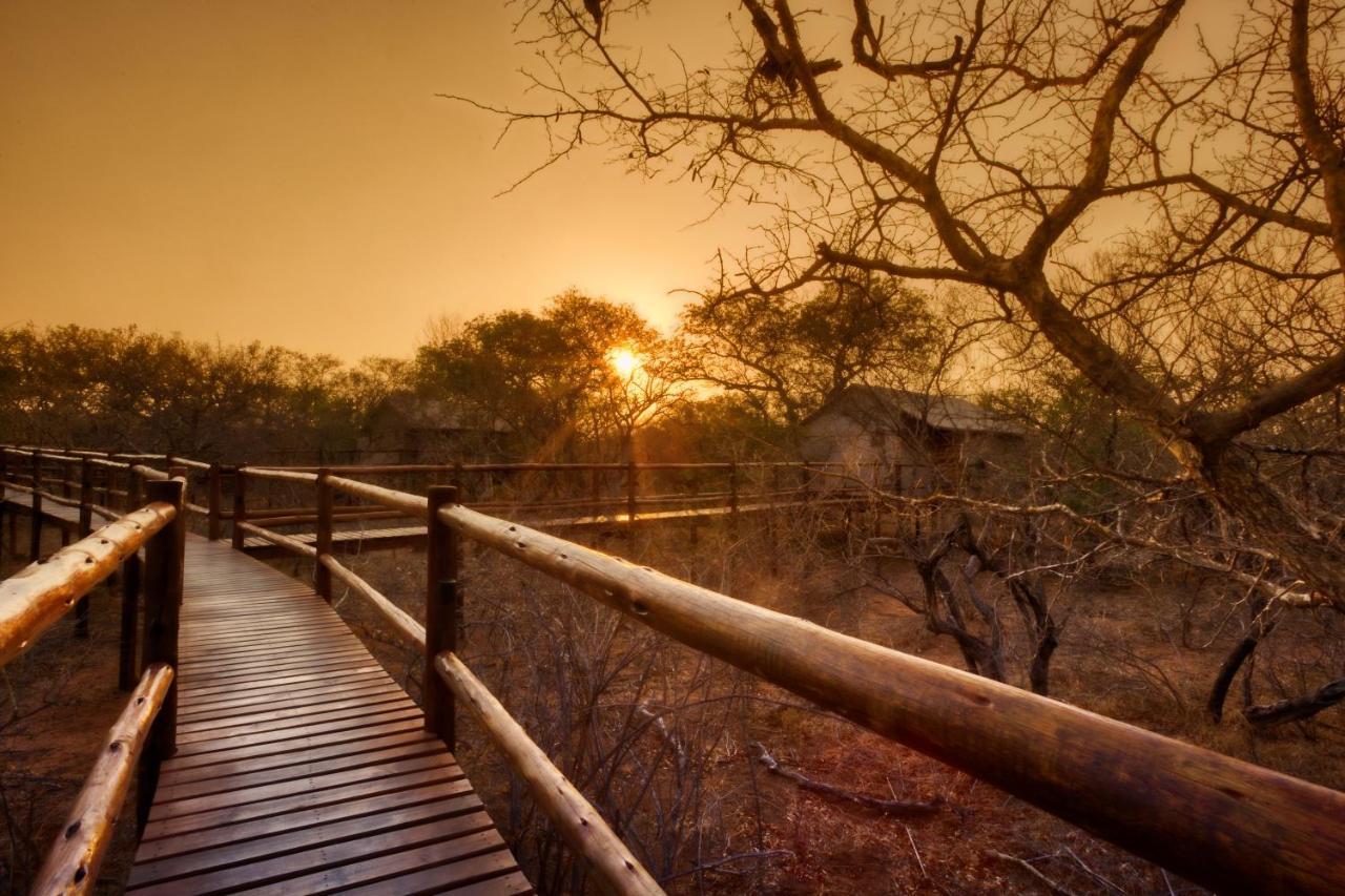 Vuyani River Lodge Hoedspruit Kültér fotó